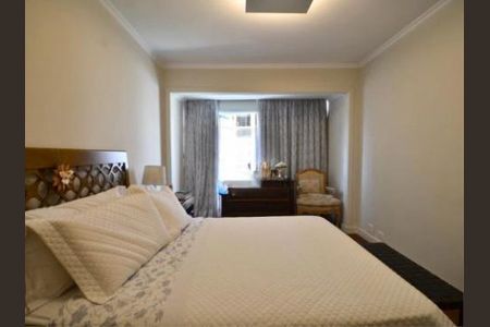 Apartamento à venda com 152m², 3 quartos e 3 vagas