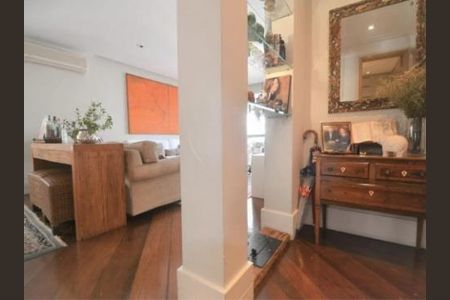 Apartamento à venda com 152m², 3 quartos e 3 vagas