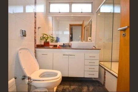 Apartamento à venda com 152m², 3 quartos e 3 vagas