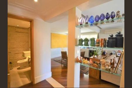 Apartamento à venda com 152m², 3 quartos e 3 vagas