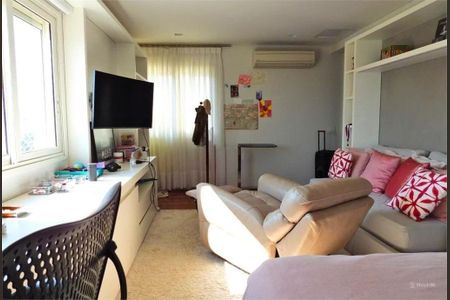 Apartamento à venda com 4 quartos, 476m² em Itaim Bibi, São Paulo