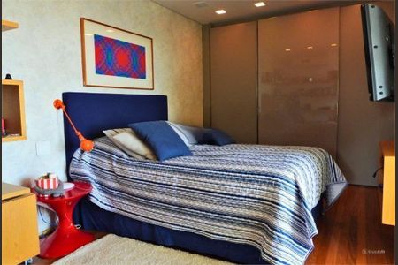 Apartamento à venda com 4 quartos, 476m² em Itaim Bibi, São Paulo