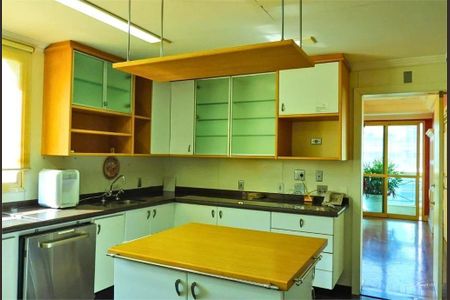 Apartamento à venda com 4 quartos, 476m² em Itaim Bibi, São Paulo