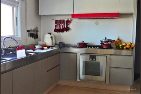 Apartamento à venda com 4 quartos, 476m² em Itaim Bibi, São Paulo