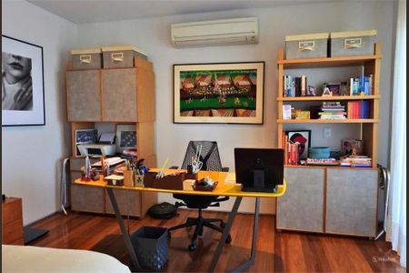 Apartamento à venda com 4 quartos, 476m² em Itaim Bibi, São Paulo