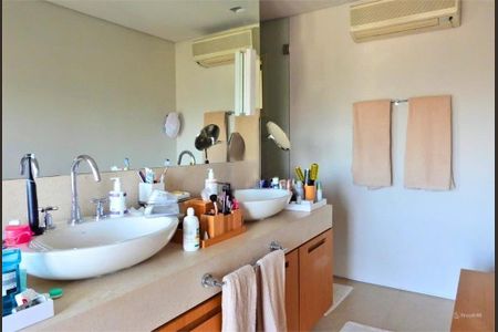 Apartamento à venda com 4 quartos, 476m² em Itaim Bibi, São Paulo