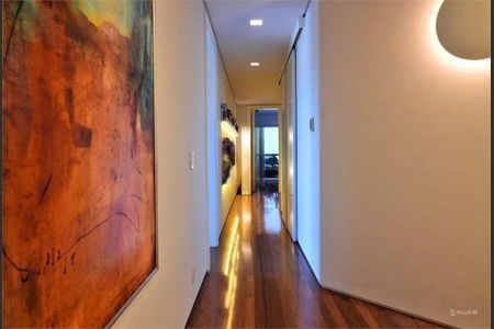 Apartamento à venda com 4 quartos, 476m² em Itaim Bibi, São Paulo
