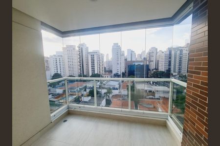 Apartamento à venda com 197m², 4 quartos e 3 vagas