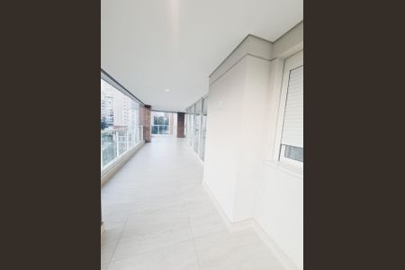 Apartamento à venda com 197m², 4 quartos e 3 vagas