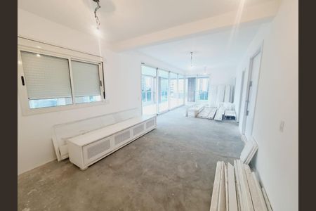 Apartamento à venda com 4 quartos, 197m² em Paraíso, São Paulo