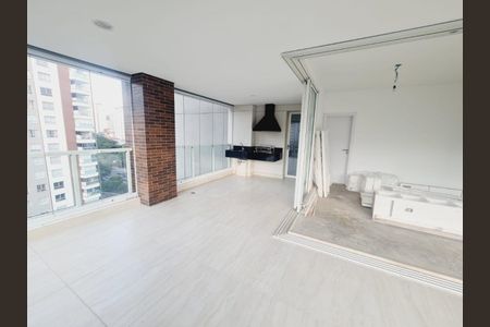 Apartamento à venda com 197m², 4 quartos e 3 vagas