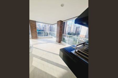 Apartamento à venda com 197m², 4 quartos e 3 vagas