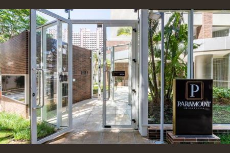 Apartamento à venda com 197m², 4 quartos e 3 vagas