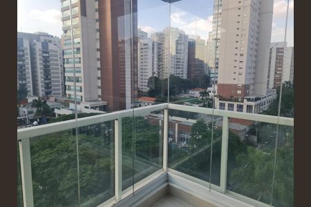 Apartamento à venda com 197m², 4 quartos e 3 vagas