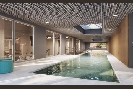 Apartamento à venda com 197m², 4 quartos e 3 vagas