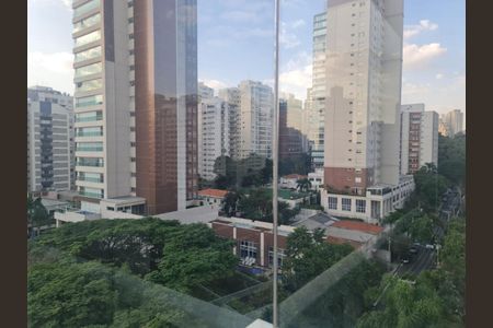 Apartamento à venda com 197m², 4 quartos e 3 vagas