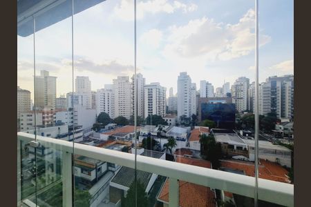 Apartamento à venda com 197m², 4 quartos e 3 vagas