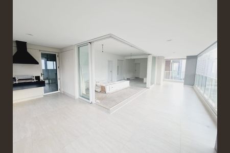 Apartamento à venda com 4 quartos, 197m² em Paraíso, São Paulo