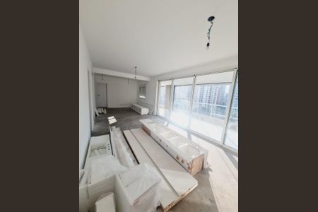Apartamento à venda com 4 quartos, 197m² em Paraíso, São Paulo