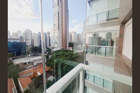 Apartamento à venda com 197m², 4 quartos e 3 vagas