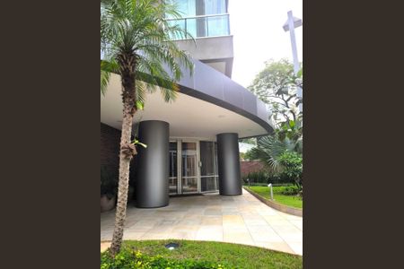 Apartamento à venda com 197m², 4 quartos e 3 vagas