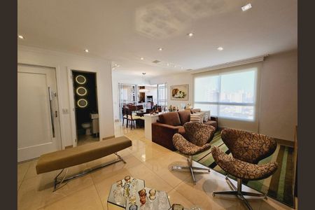 Apartamento à venda com 3 quartos, 170m² em Vila da Saúde, São Paulo