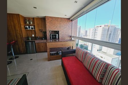 Apartamento à venda com 3 quartos, 170m² em Vila da Saúde, São Paulo