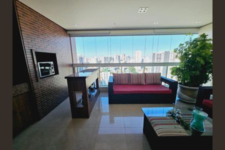 Apartamento à venda com 3 quartos, 170m² em Vila da Saúde, São Paulo