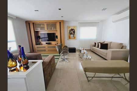 Apartamento à venda com 3 quartos, 170m² em Vila da Saúde, São Paulo