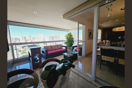 Apartamento à venda com 3 quartos, 170m² em Vila da Saúde, São Paulo