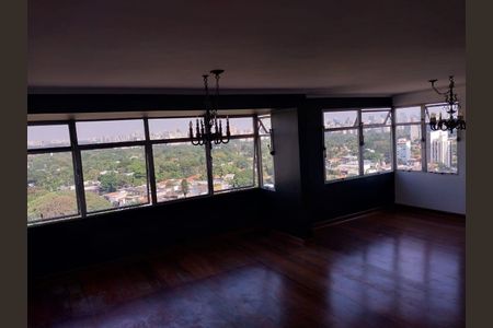 Apartamento à venda com 3 quartos, 180m² em Pinheiros, São Paulo