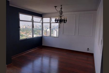 Apartamento à venda com 3 quartos, 180m² em Pinheiros, São Paulo