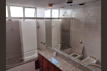 Apartamento à venda com 3 quartos, 180m² em Pinheiros, São Paulo