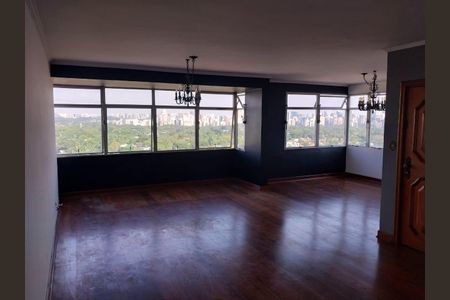 Apartamento à venda com 3 quartos, 180m² em Pinheiros, São Paulo
