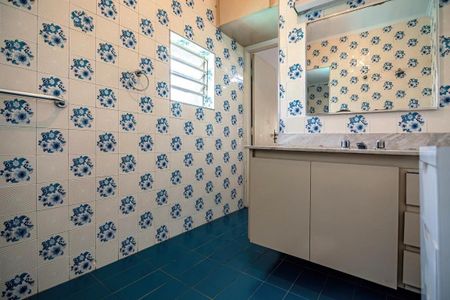 Casa à venda com 3 quartos, 380m² em Planalto Paulista, São Paulo