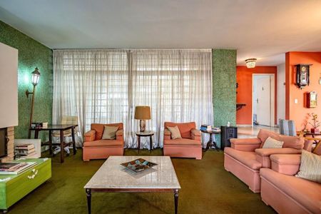 Casa à venda com 3 quartos, 380m² em Planalto Paulista, São Paulo