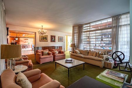 Casa à venda com 3 quartos, 380m² em Planalto Paulista, São Paulo