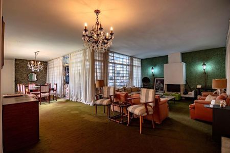 Casa à venda com 3 quartos, 380m² em Planalto Paulista, São Paulo