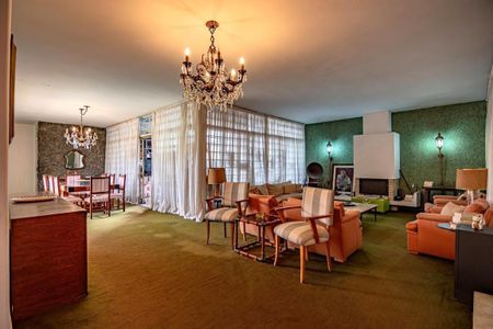 Casa à venda com 3 quartos, 380m² em Planalto Paulista, São Paulo