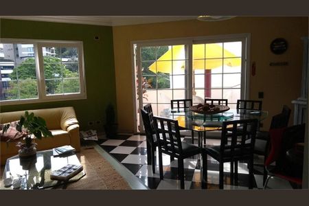 Casa à venda com 4 quartos, 460m² em Jardim Vitoria Regia (Zona Oeste), São Paulo