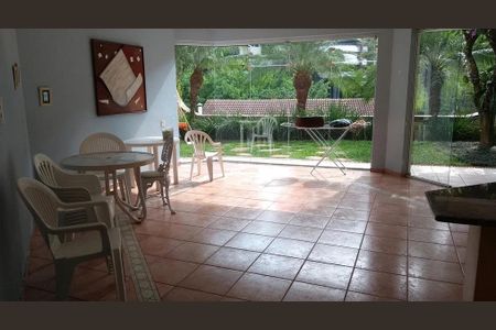 Casa à venda com 4 quartos, 460m² em Jardim Vitoria Regia (Zona Oeste), São Paulo