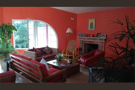 Casa à venda com 4 quartos, 460m² em Jardim Vitoria Regia (Zona Oeste), São Paulo