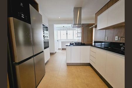 Apartamento à venda com 3 quartos, 197m² em Paraíso, São Paulo