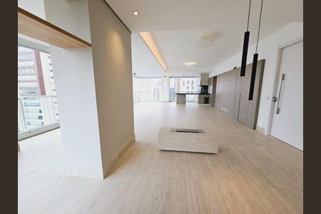 Apartamento à venda com 3 quartos, 197m² em Paraíso, São Paulo