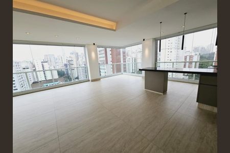 Apartamento à venda com 3 quartos, 197m² em Paraíso, São Paulo