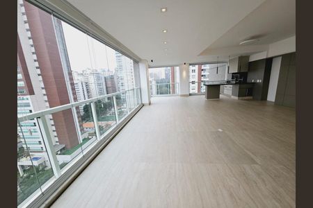 Apartamento à venda com 3 quartos, 197m² em Paraíso, São Paulo