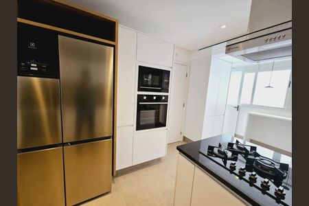 Apartamento à venda com 3 quartos, 197m² em Paraíso, São Paulo