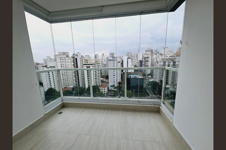 Apartamento à venda com 197m², 3 quartos e 3 vagas
