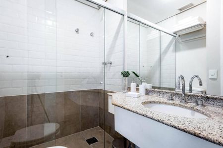 Apartamento à venda com 1 quarto, 29m² em Jardim Paulista, São Paulo