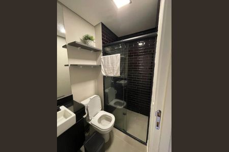 Apartamento à venda com 1 quarto, 28m² em Vila Nova Conceição, São Paulo
